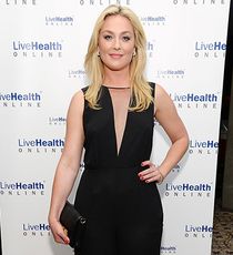 Elisabeth Rohm, 53 года, Германия Elisabeth Rohm, 53 года,